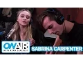 Download Lagu Sabrina Carpenter Covers Bruno Mars' \