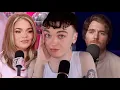 Trisha Paytas SLAMS Shane Dawson