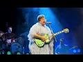Alabama Shakes - Future People - Front Row Live 4K in Raleigh, NC - April 25, 2026