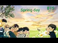 Download Lagu BTS 'Spring day' - Ringtone