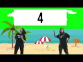 Ocean Jam by Music Movement ♫ Fun Sing-a-long & Action Songs for Kids ♫