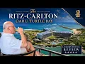 The Ritz-Carlton O ahu Turtle Bay Review Is This Luxury Resort Worth It