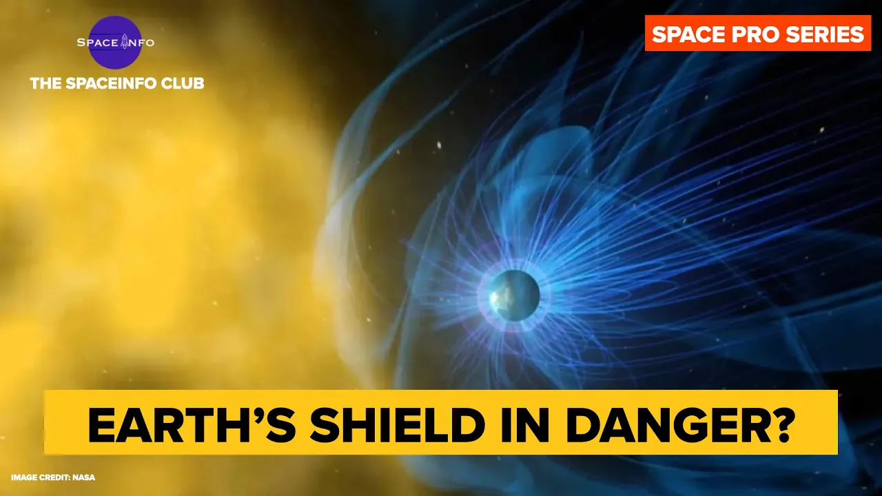 How the Sun Attacks Earth: Inside SMILE and Elfen Missions | Dr. Jennifer Carter