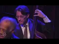 Emmet Cohen Trio with Houston Person | Live at Dimitriou’s Jazz Alley