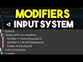 Input System Modifiers Explained and Custom Composites - Unity