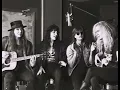 To Be With You - Mr. Big (from LEAN INTO IT home video)