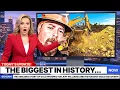 Lagu The Amazing Story Of Gold Prospector Jeff Williams And His Massive Gold Discovery!