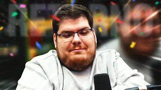 O RETORNO DO GORDÃO REAÇÕES!