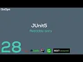 JUnit5 Readable tests