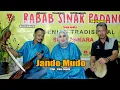 Download Lagu SIRIL ASMARA FEAT IRMA JUNITA, RIKO ASMARA - JANDO MUDO - RABAB DIJEH
