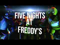 Five Nights at Freddy's 1 Song (FNAF Remix/Cover) | 2020 Version