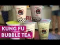 Kung Fu Bubble Tea Food com