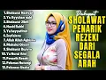 Download Lagu SHOLAWAT TERBARU 2025 | ALLAH ALLAH AGHISNA YA RASULULLAH SHOLAWAT JIBRIL NARIYAH | FULL ALBUM