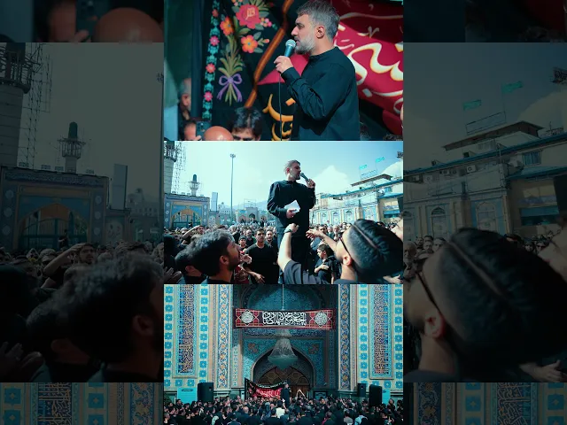 همینکه نوکرم الحمدلله #shorts