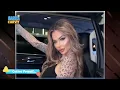 Celina Powell Biography age weight relationships net worth outfits idea plus size models