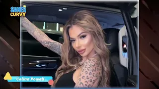 Celina Powell Biography age weight relationships net worth outfits idea plus size models