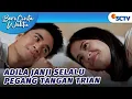 Lagu Selama Ada Adila, Trian Bisa Lewati Semuanya! | Beri Cinta Waktu - Episode 84