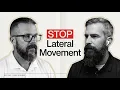 The 27-Second Lateral Movement How Fast Hackers Can Exploit Your Network and How to Stop Them