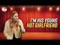 Older Men Make Better Boyfriends Kelsey Cook