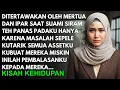 Download Lagu KUTARIK SEMUA ASSETKU SETELAH DITERTAWAKAN MERTUA DAN IPAR - SAAT SUAMI MENYIRAMKU DENGAN TEH PANAS