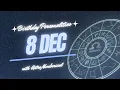 8 December Zodiac Horoscope Birt ay Personality Traits Revealed