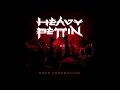 Lagu Heavy Pettin - Rock Generation - 2025  (Full Album)