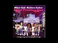 BLAZE Feat. BARBARA TUCKER - Most Precious Love (2004)