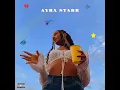 Away - Ayra Starr