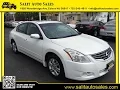 Salit Auto Sales - 2012 Nissan Altima 2 5SL in Edison NJ