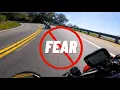 5 Tricks For Conquering Your Fear Of Leaning