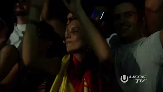 Armin Van Buuren BLR Bach To The Future Armin Live At Ultra Europe 2025 