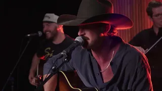 Riley Green - Mary Jane’s Last Dance (iHeartCountry Australia’s Countrified Session)