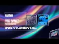Madonna & Peggy Gou - I Feel So Free (Peggy Gou Energy Mix) (Instrumental)