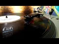 Download Lagu World In My Eyes - Depeche Mode (Vinyl, Audio Technica AT100E Stylus)
