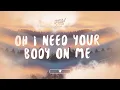 [ 1 HOUR ] MONSS - Flute (Lyrics)