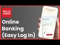 wellsfargo com Login - Wells Fargo Bank Online Banking Login 2023