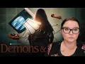 DID SHE DO IT Demons and Saviors - What happened to Amber PART 2