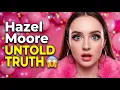 The Untold Story of Hazel Moore - Early Life to Online Fame Hazel Moore s Luxury Lifestyle 2026