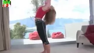 sexy girls in yoga pants