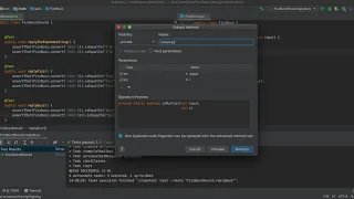 Fizz Buzz Kata in Java - With a nice refactoring at the end