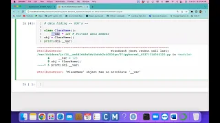 Python OOPs Part 2 Inheritance Polymorphism and Super Explained