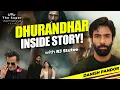 Lagu Danish Pandor Opens Up on Akshaye Khanna, Ranveer Singh, Flipperachi \u0026 more | Dhurandhar interview