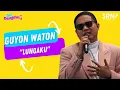 Download Lagu GUYON WATON - LUNGAKU | LIVE SPESIAL GUYON WATON