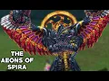 The Real Story Behind the Aeons of FFX - Final Fantasy X Lore