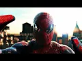 THIS IS 4K MARVEL Spider-Man