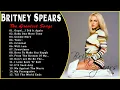 Britney Spears Greatest Hits Full Album 2025 #britneyspears