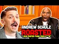 Schulz ROASTED By Taylor From Brilliant Idiots w Charlamagne Tha God