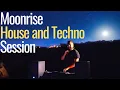 Download Lagu Live Moonrise DJ Set | 1-Hour Open-Air House \u0026 Techno Journey