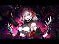 Nightcore - Bury Your Hopes (Lyrics)