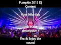 Download Lagu Pumpkin 2015 Dj Contest Niko Kay Hardstyle